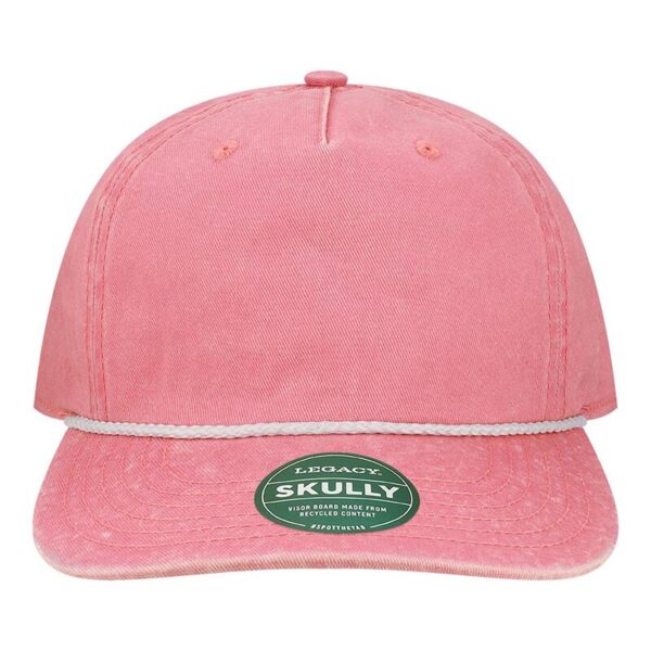 Skully Cap Thumbnail