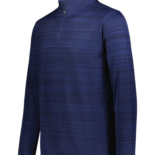 Pursuit 1/4 Zip Pullover Thumbnail