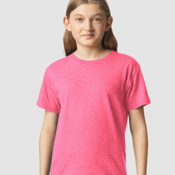 Softstyle® Youth CVC T-Shirt Thumbnail