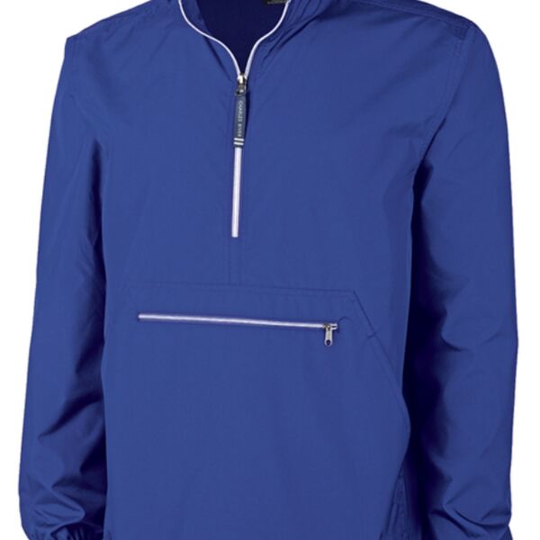 Riverbank Pack-N-Go Pullover Thumbnail