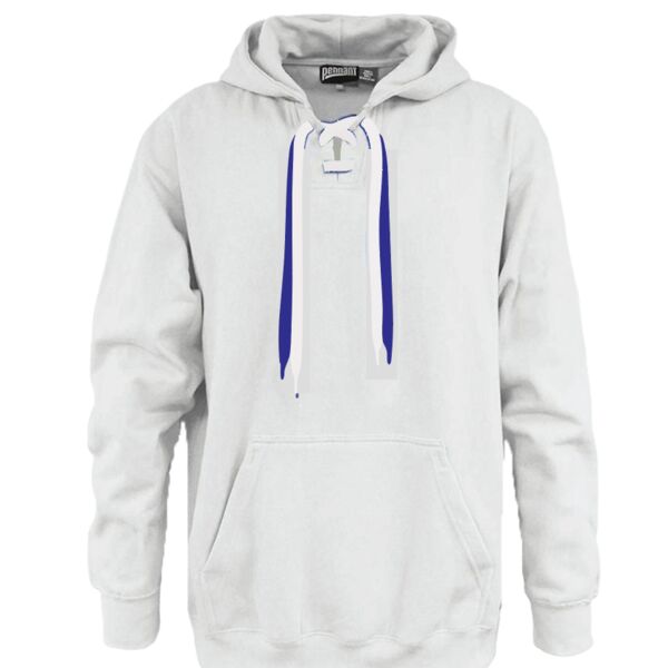 Faceoff Hoodie Thumbnail